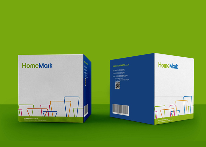 太原VI设计公司